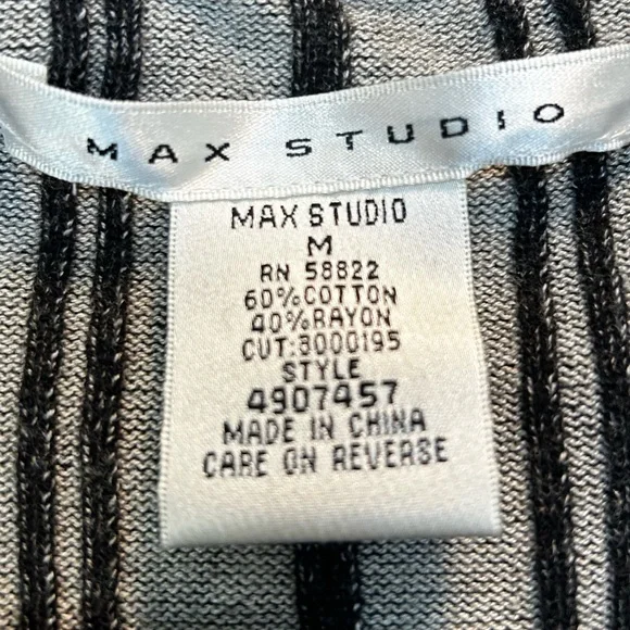 Bodycon sweater dress - Picture 3 of 8